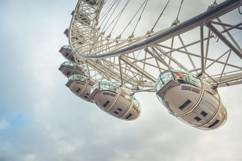 London Eye