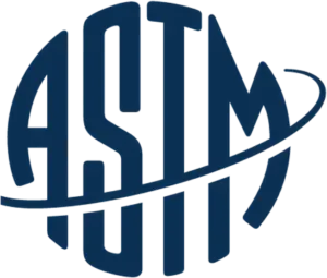 ASTM International accreditation