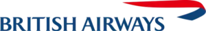 British Airways logo