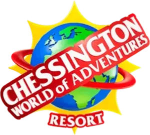 Chessington World of Adventures Resort logo