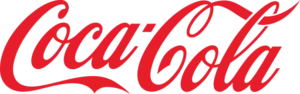 Coca-Cola logo