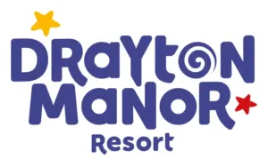 Drayton Manor Resort logo