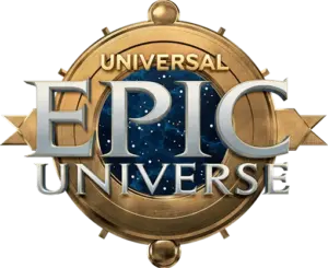 Universal Epic Universe logo