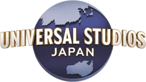 Universal Studios Japan logo
