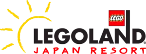 Legoland Japan logo