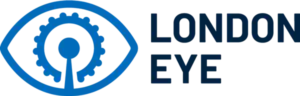 London Eye logo
