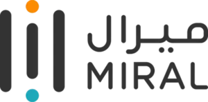 Miral logo