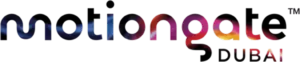 Motiongate Dubai logo