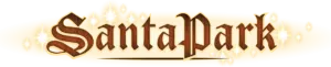 SantaPark logo