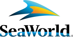SeaWorld logo