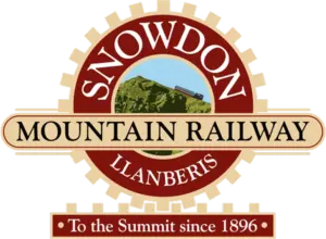 Snowdon Mountain Railway logo