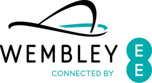 Wembley Stadium logo