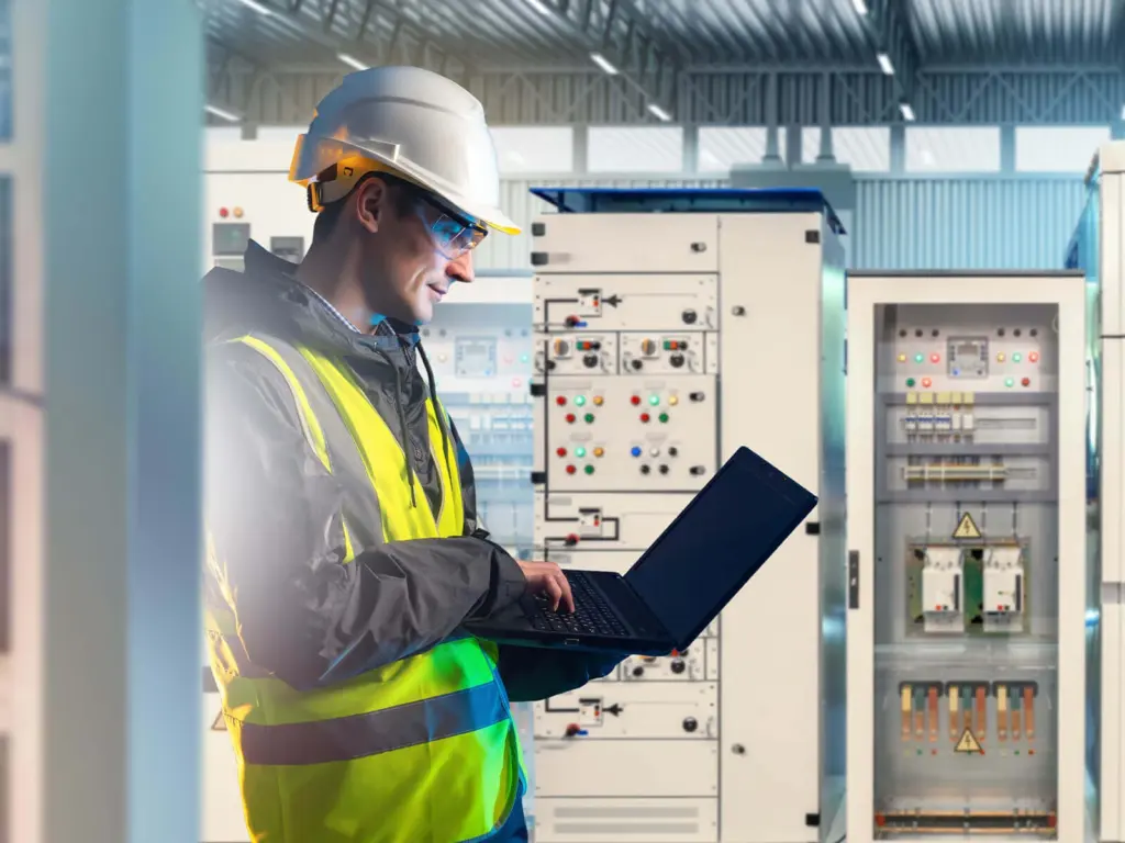 Control systems
