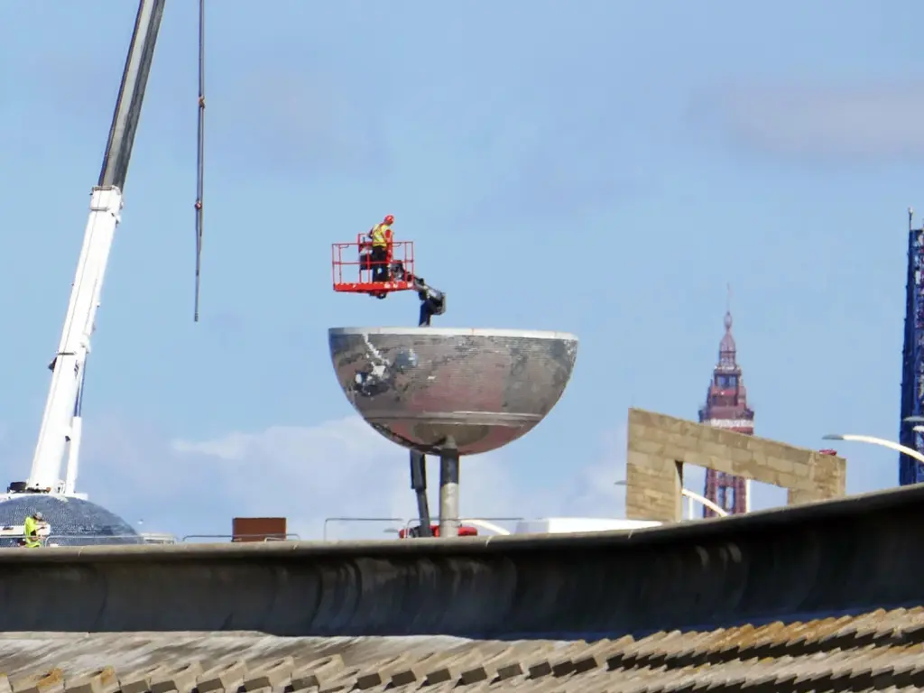 Worldwide on site / park resource team